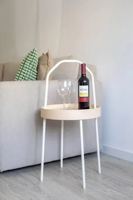 Διαμέρισμα Comfort & Convenience In Central Massama Queluz