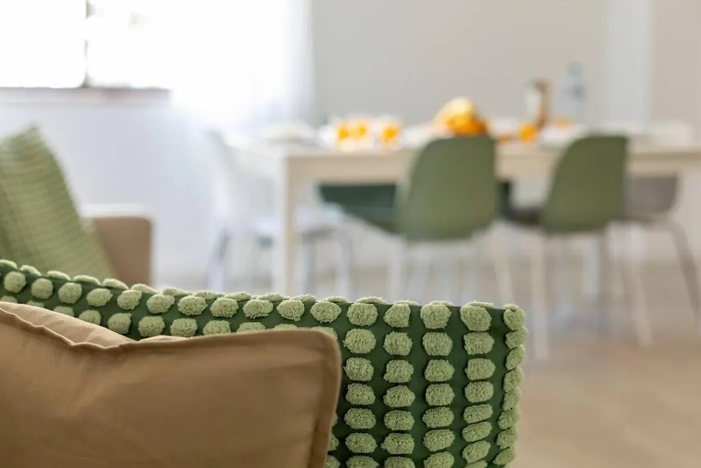 Comfort & Convenience In Central Massama Queluz Πορτογαλία